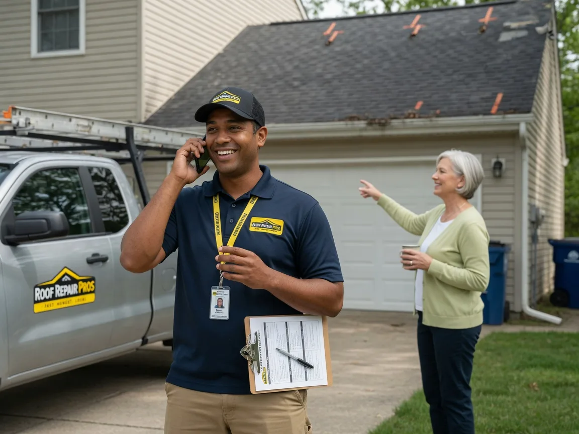 Roof Repair Mahomet, IL FAQs